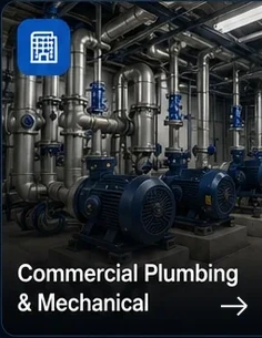 Commercial Mechanical