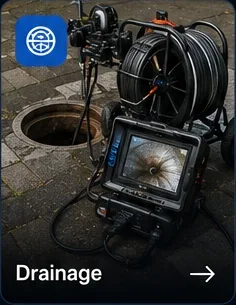 Drainage
