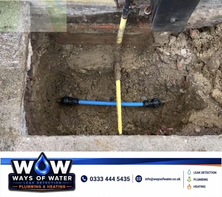 Recent WOW project 15