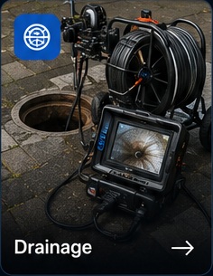 Drainage