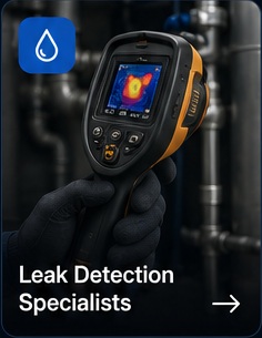 Leak Detection Specialists